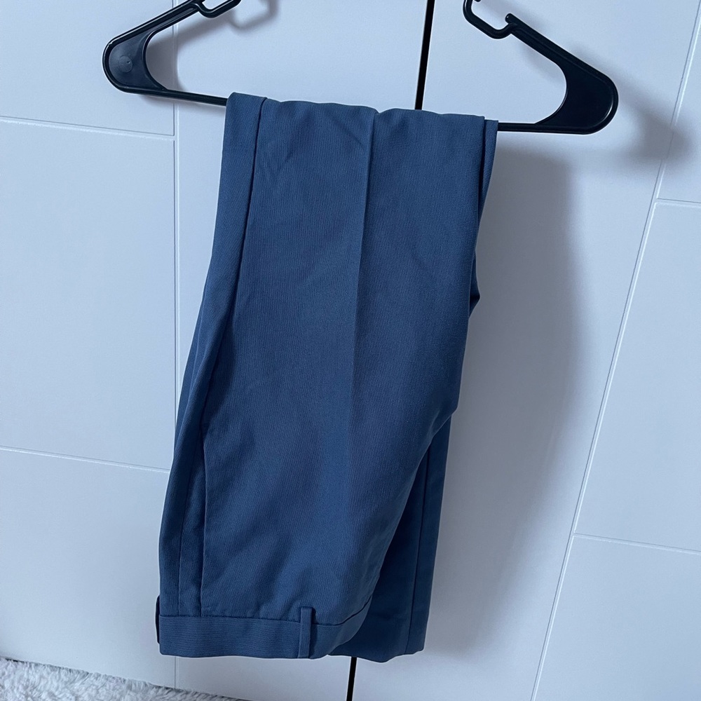 Elegant men's trousers Banana Republic .